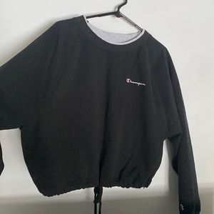 Champion sweatshirt